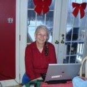 Meet your Posher, Margaret